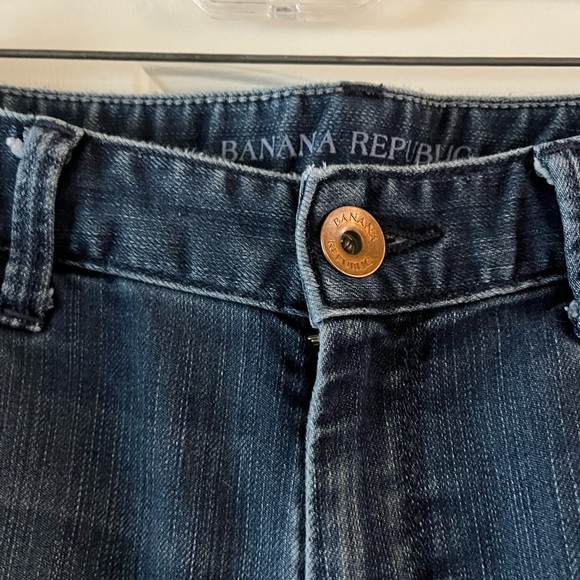 Banana Republic Petite 28 - see photos - Picture 2 of 5